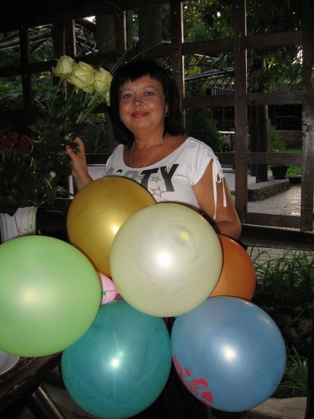 Елена Павленко