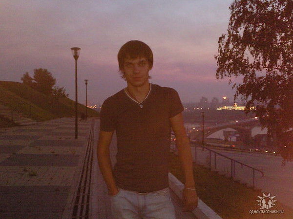 Владимир Володин