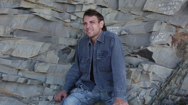 Алексей Красиков