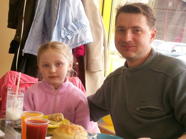 Олег Борисович Нечаев