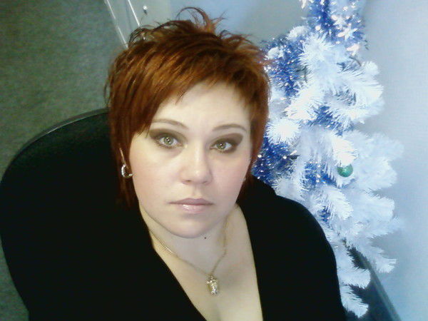 Ренаточка Литвинова