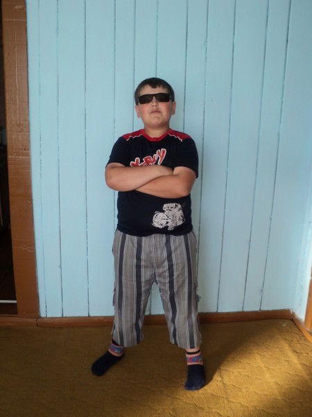 Тимур Каримов