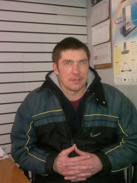 Владимир Юдин