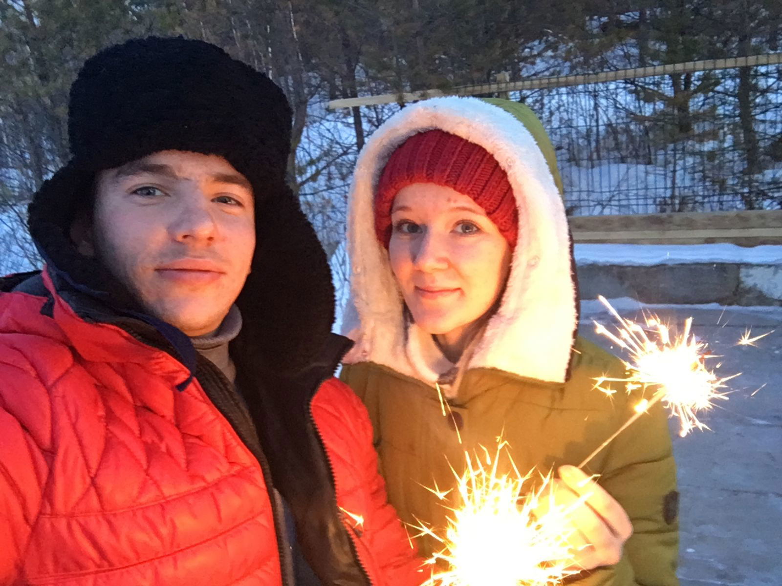 Юра Ананьин