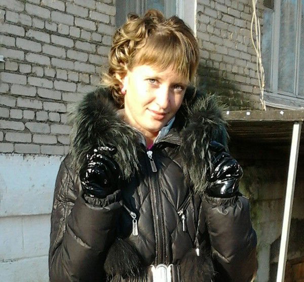 Ира Орехова