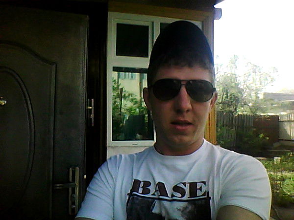 Сергей Гебель