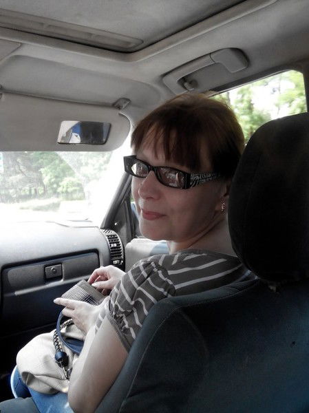 Наталья Кудрук