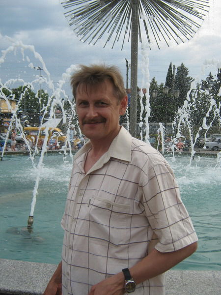 Евгений Пирогов