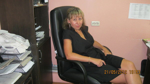 Ольга Рожко