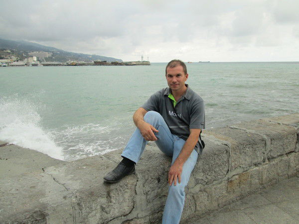 Андрей Шаройко