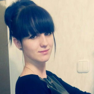 Виктория Ковалевская