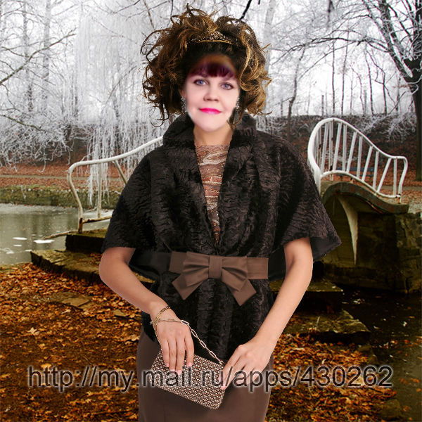 Ольга Верховцева