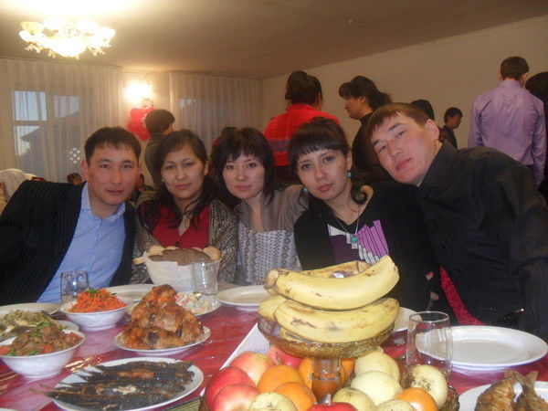 Еркежан Бейсенов