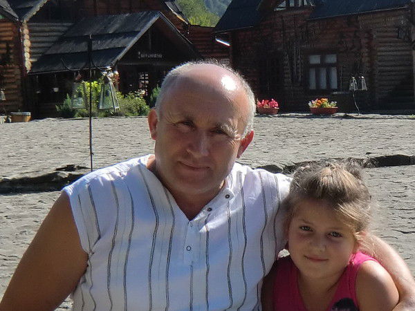 Василий Луминецкий