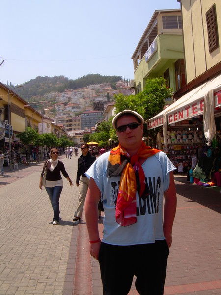 Алексей Матвеев