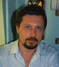 Константинов Владимир