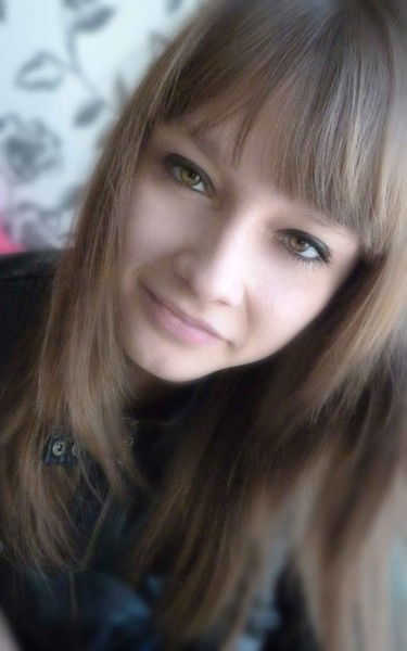 Вика Боровская