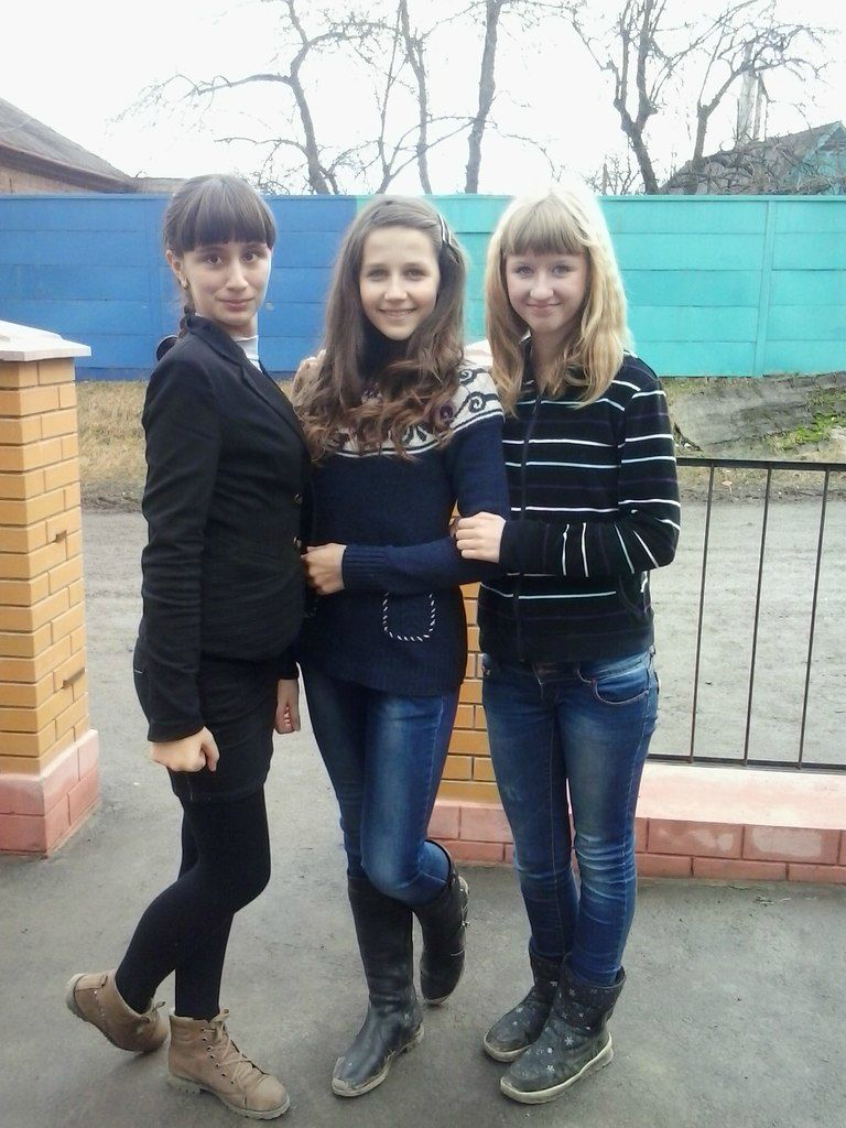 Оля Помазан