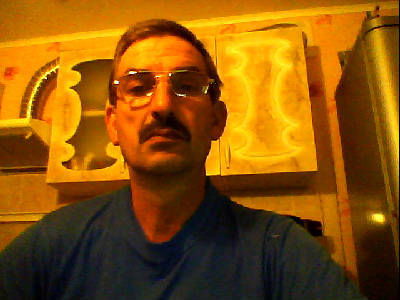 Сергей Куницын