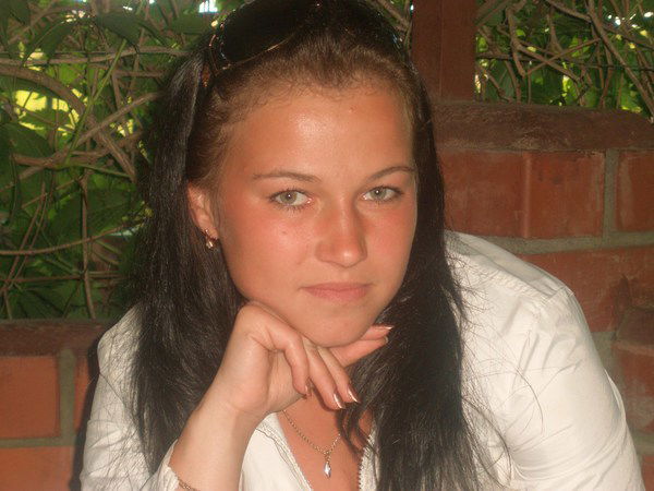 Наталия Синчук