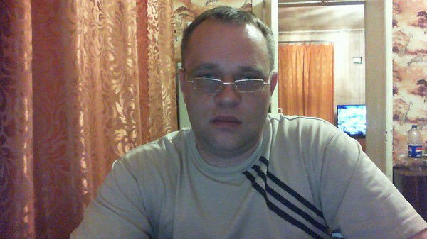 Андрей Черкашин