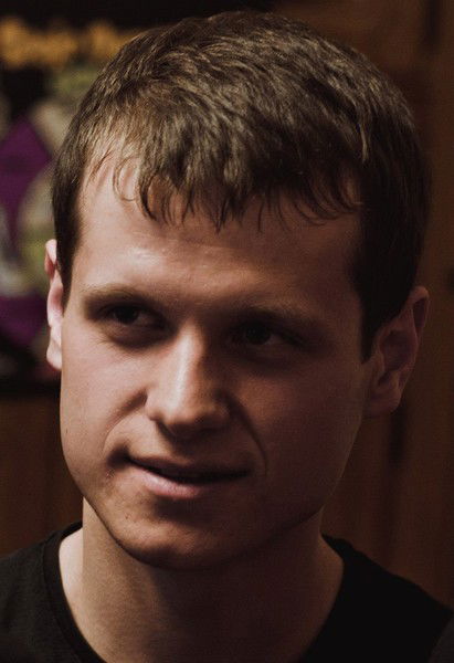 Дмитрий Зайцев