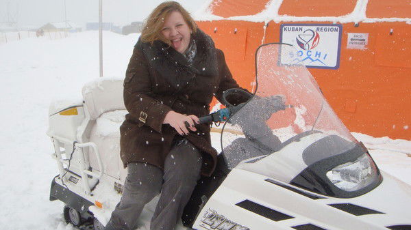 Лена Седунова