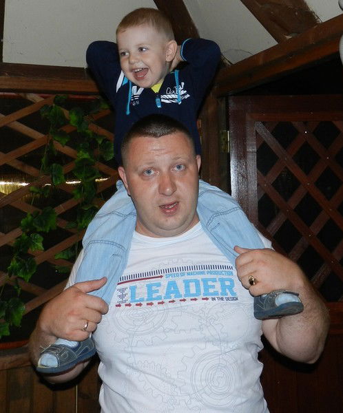 Павел Дудников