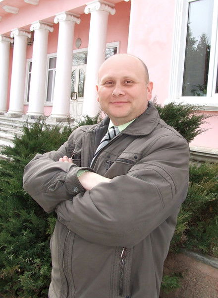 Игорь Матковски