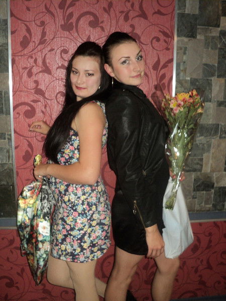 Оксана Дорохина