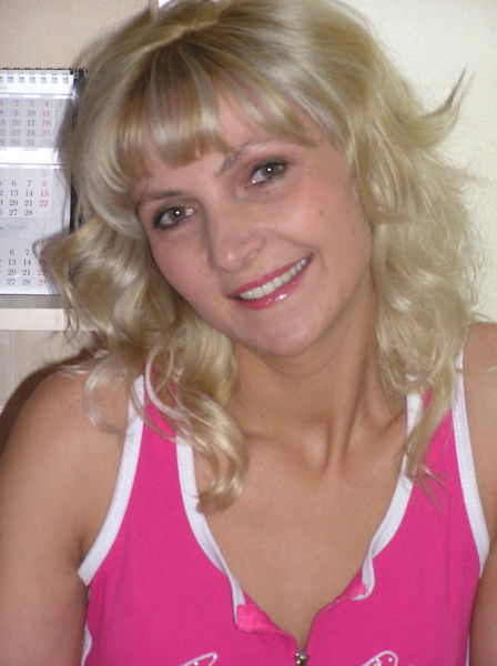 Наталья Афанасьева