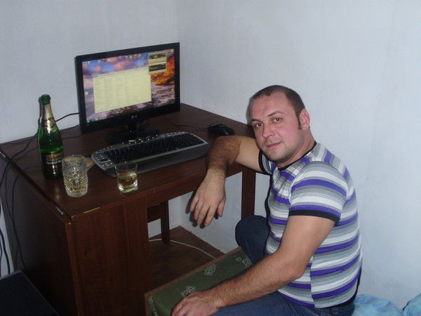 Александр Юршин