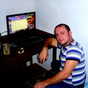 Александр Юршин