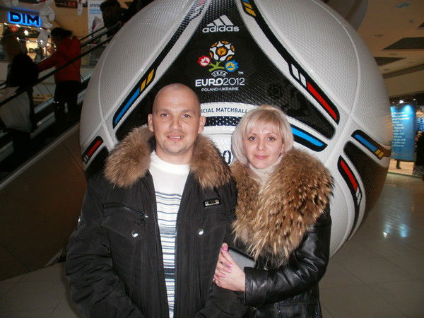 Александр Кудинов