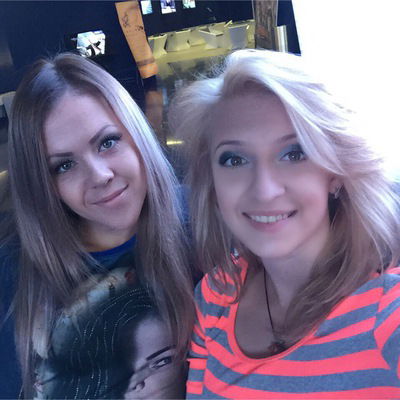 Анастасия Филатова