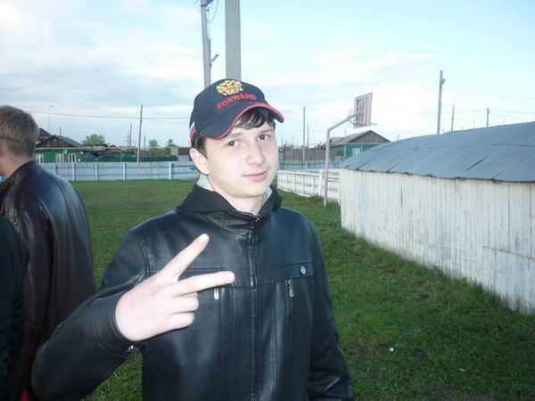 Александр Михальцов