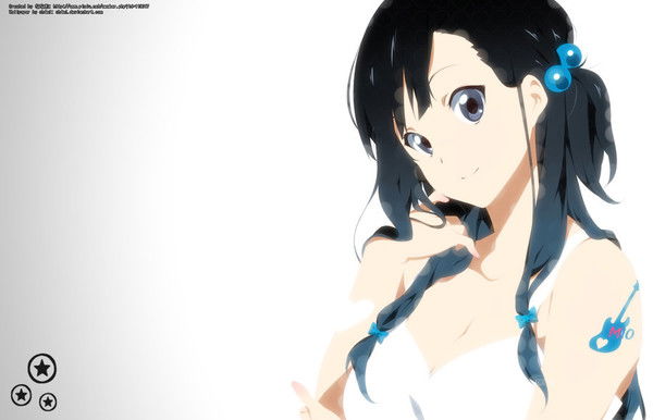 Вика-Тян (Лианхолла)