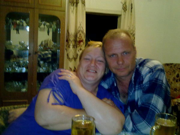 Аня Ковалева