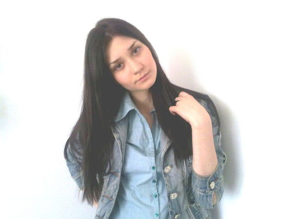 Лидия Лытаева