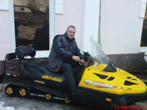 Андрей Кашаев