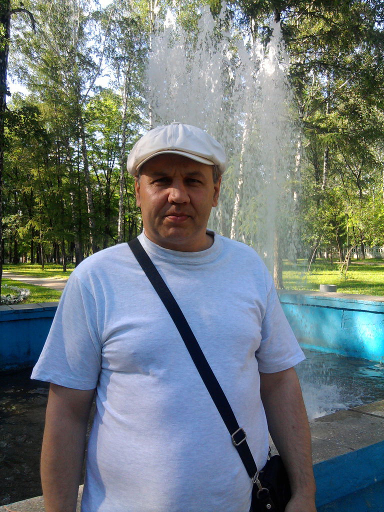 Андрей Сидоров