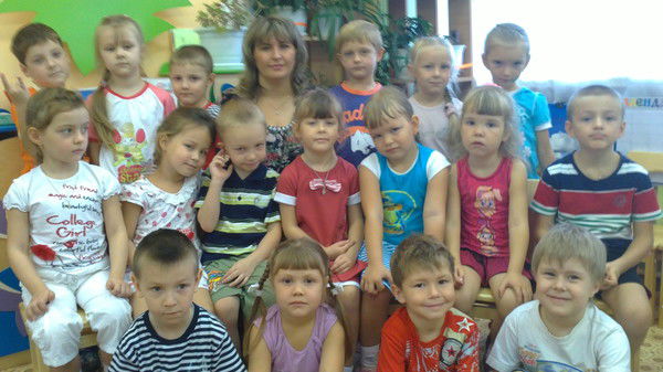 Оксана Ефименко-Орлова