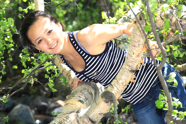 Замира Сейсенбаева