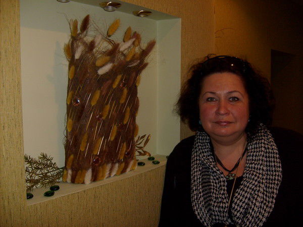 Вера Сычёва Суфля