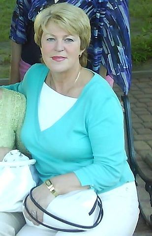 Людмила Зыкун