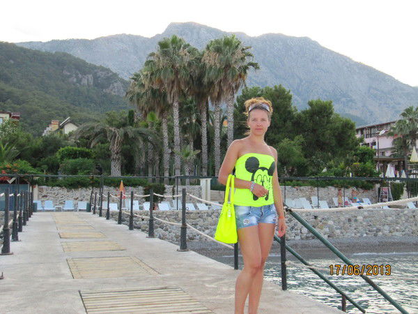 Алена Григоренко[Передерко]