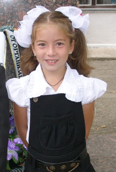 Наталья Золотых