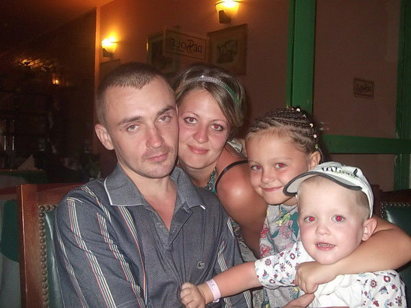 Екатерина Новак