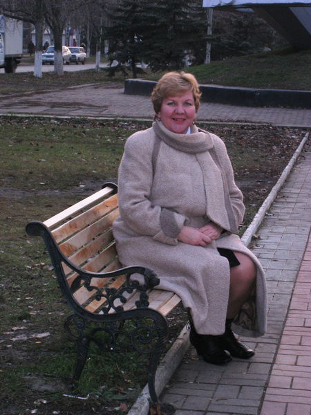 Людмила Коненко