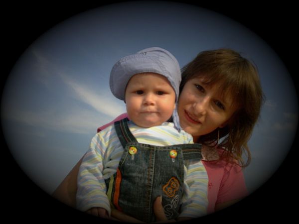 Анастасия Вахмистрова